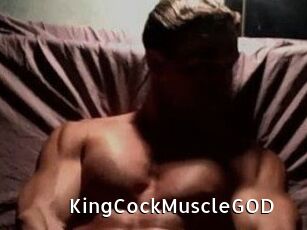 KingCock_MuscleGOD_