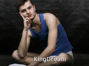 KingDream