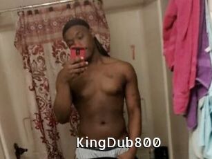 KingDub800