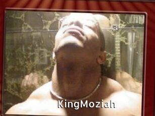 KingMoziah