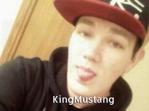 KingMustang