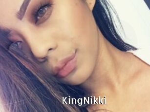 KingNikki