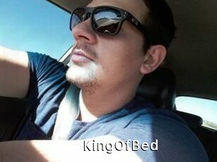 KingOfBed