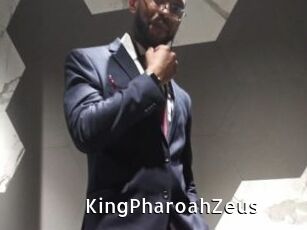 KingPharoahZeus