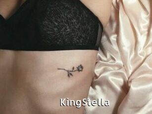 KingStella