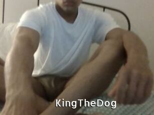 KingTheDog