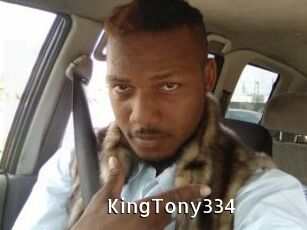KingTony334