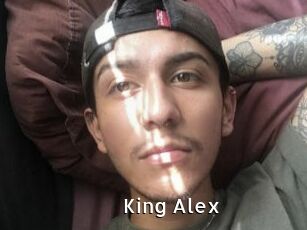 King_Alex