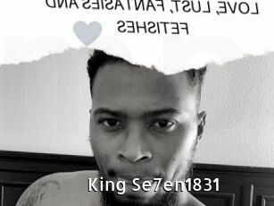 King_Se7en1831