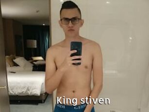 King_stiven