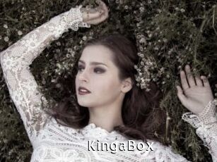 KingaBox