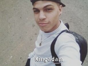 Kingadam My Porno Stash