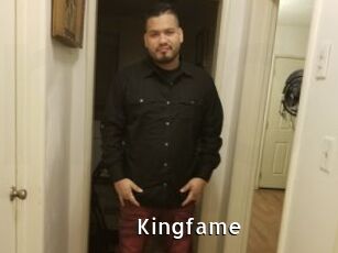 Kingfame