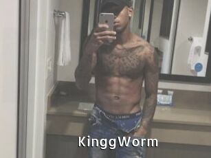 KinggWorm