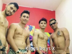 Kings_Boys_X