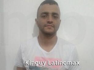 Kinguy_Latinomax