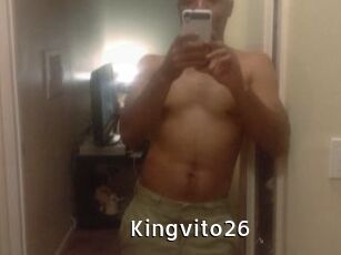 Kingvito26