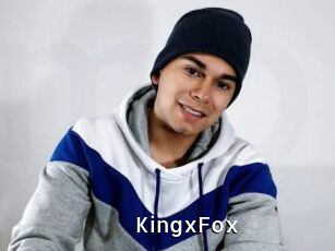 KingxFox
