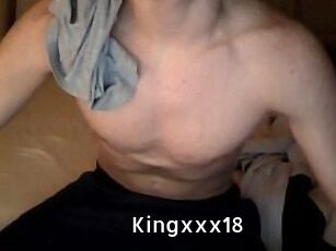 Kingxxx18