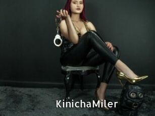 KinichaMiler