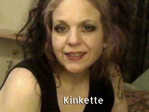 Kinkette My Porno Stash