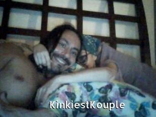 KinkiestKouple