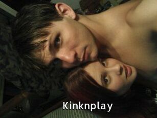 Kinknplay