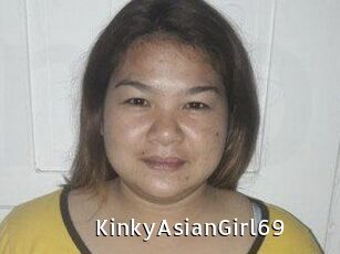 KinkyAsianGirl69