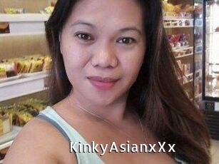 KinkyAsianxXx
