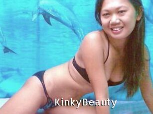 KinkyBeauty My Porno Stash
