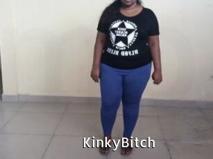 KinkyBitch