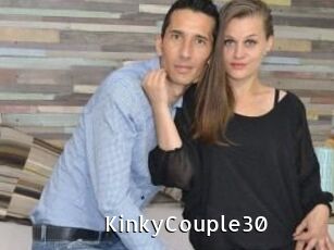 KinkyCouple30