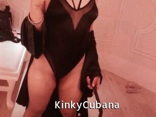 KinkyCubana