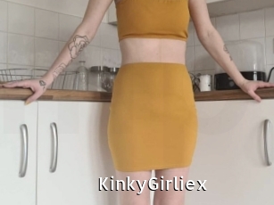 KinkyGirliex