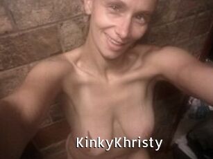 KinkyKhristy