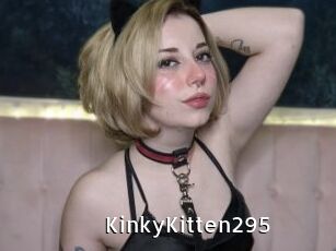 KinkyKitten295