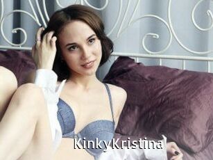 KinkyKristina