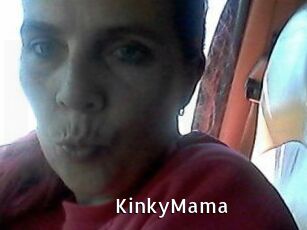 KinkyMama