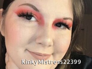 KinkyMistress22399