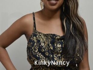 KinkyNancy