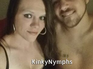 Kinky_Nymphs