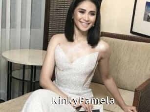 KinkyPamela