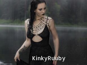 KinkyRuuby
