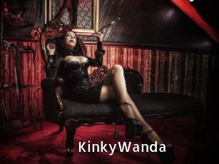 KinkyWanda