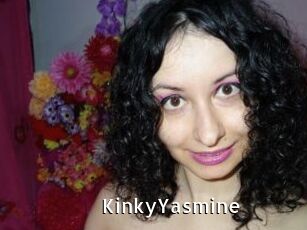 KinkyYasmine
