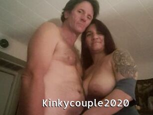 Kinkycouple2020
