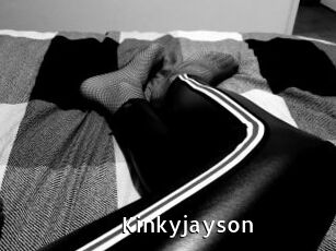 Kinkyjayson My Porno Stash