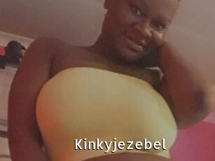 Kinkyjezebel