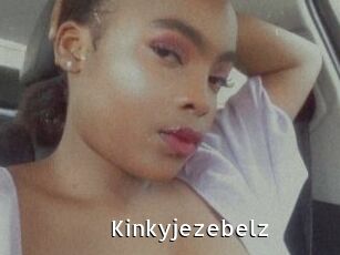 Kinkyjezebelz