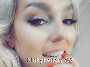 Kinkykendra777